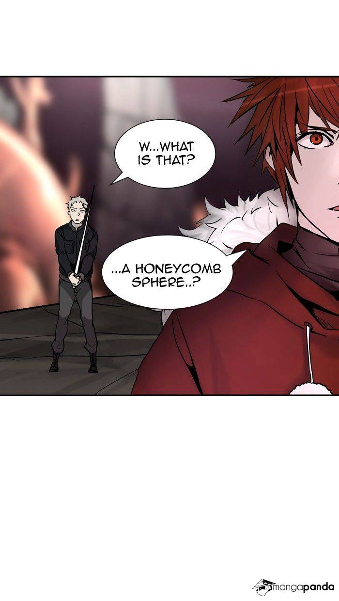 Tower of God Chapter 316 image 033